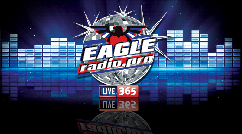 Eagle Radio Featured Image