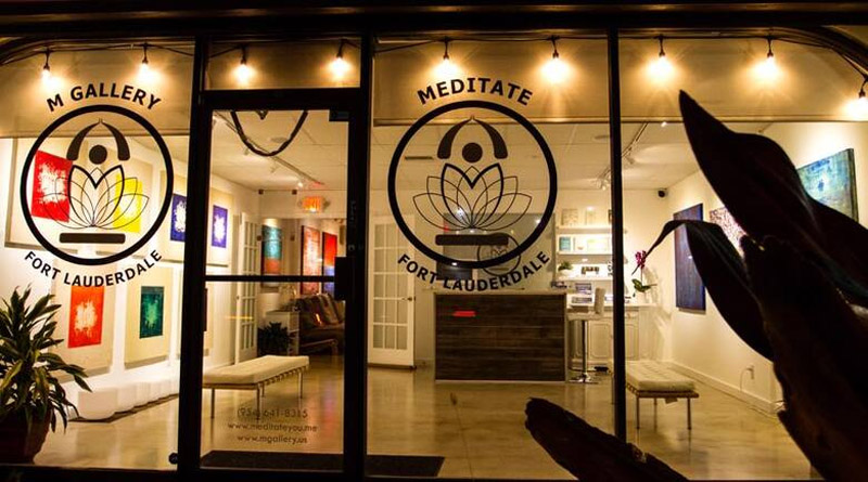 Meditate School of Mindfulness Featured Image