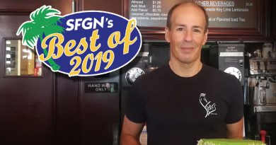 Stork's Bakery Wins Three Awards in SFGN's Best Of Issue