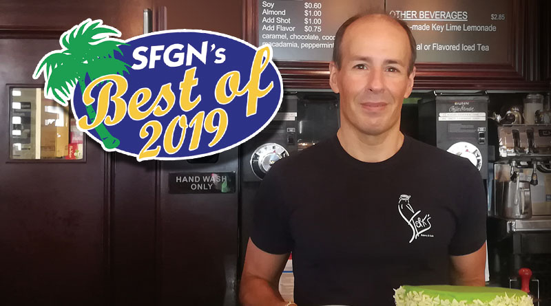 Stork's Bakery Wins Three Awards in SFGN's Best Of Issue