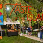 Taste of the Island 2019