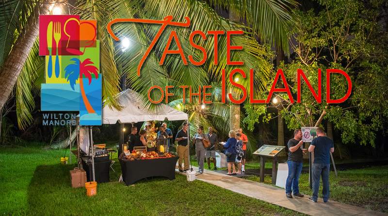 Taste of the Island 2019