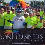 Front Runners and Walkers of Fort Lauderdale