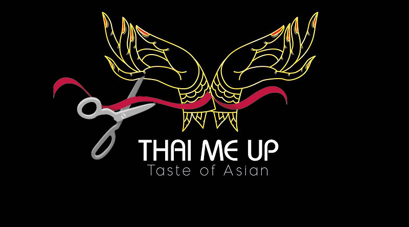 Thai Me Up New Business on The Drive Featured Image
