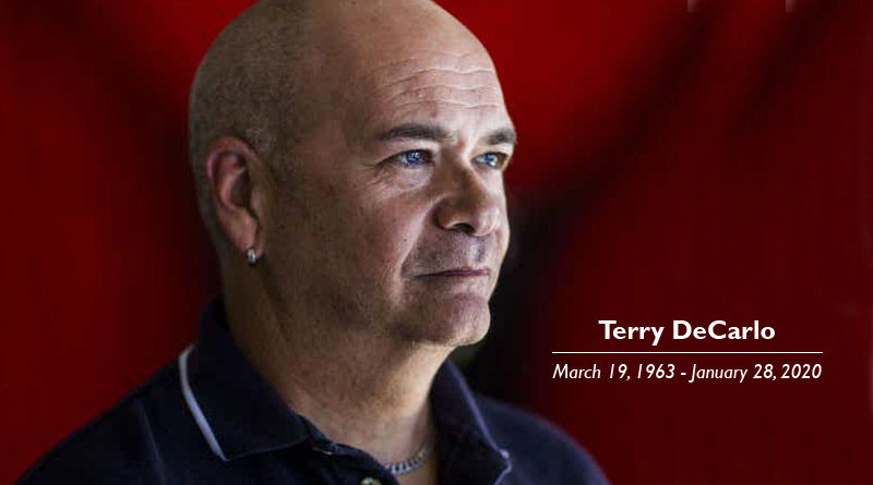Terry DeCarlo Memorial Featured Image
