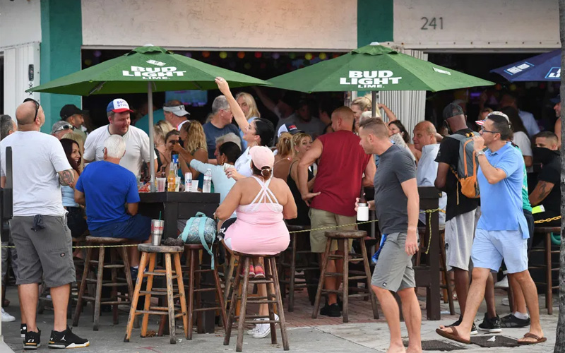 Confused About Bar Restaurant Regulations In Broward Wilton Manors Life